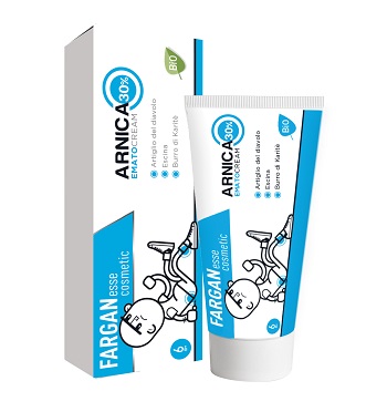 FARGANESSE COSMETIC ARNICA 30% EMATOCREAM 50 ML - Doctor Vinz