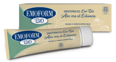 EMOFORM BIO DENTIFRICIO OFFERTA SPECIALE - Doctor Vinz