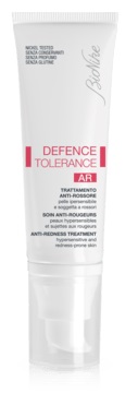 DEFENCE TOLERANCE TRATTAMENTO ANTI ROSSORE 50 ML - Doctor Vinz