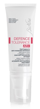 DEFENCE TOLERANCE TRATTAMENTO ANTI ROSSORE INTENSIVO 40 ML - Doctor Vinz