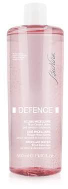DEFENCE ACQUA MICELLARE 500 ML - Doctor Vinz