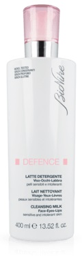 DEFENCE LATTE DETERGENTE 400 ML - Doctor Vinz