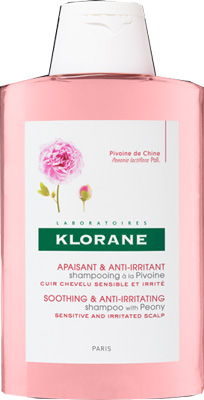 KLORANE SHAMPOO PEONIA 400 ML - Doctor Vinz