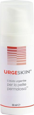 URGESKIN 50 ML - Doctor Vinz