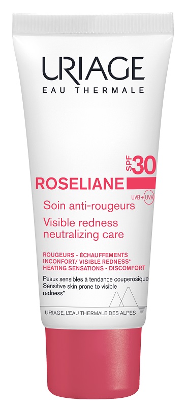 ROSELIANE CREMA SPF30 40 ML - Doctor Vinz