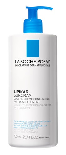 LIPIKAR SURGRAS 750 ML - Doctor Vinz