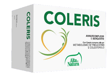 COLERIS PLUS 45 COMPRESSE DA 1 G - Doctor Vinz