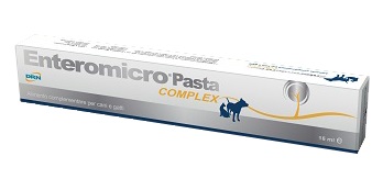 ENTEROMICRO COMPLEX PASTA 15 ML - Doctor Vinz