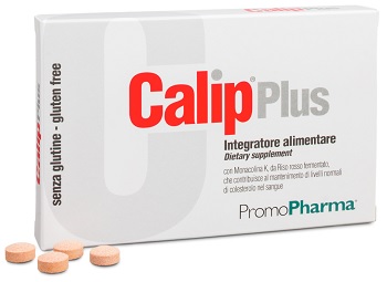 CALIP PLUS 60 COMPRESSE - Doctor Vinz