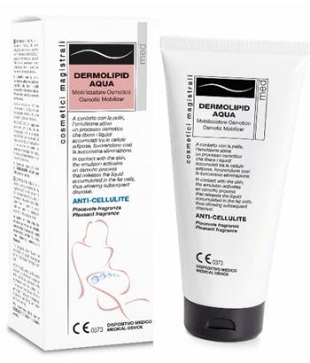 DERMOLIPID AQUA 200 ML - Doctor Vinz