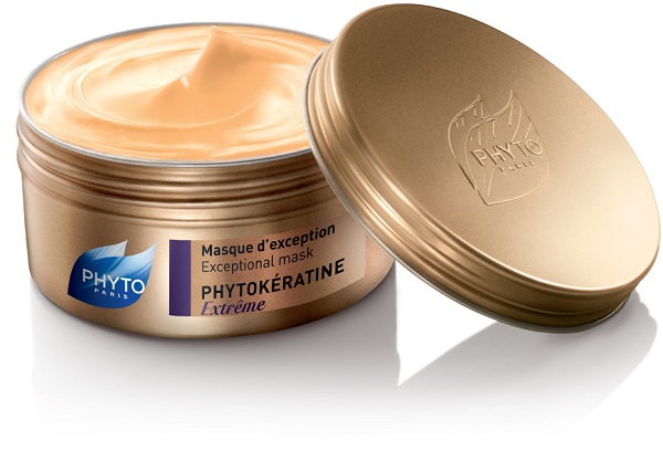 PHYTOKERATINE EXTREME MASCHERA 200 ML - Doctor Vinz