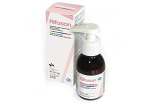 RIFOSON 100 ML - Doctor Vinz