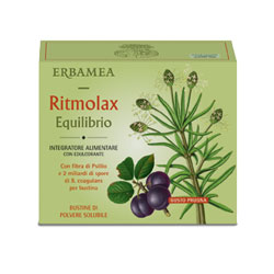 RITMOLAX EQUILIBRIO 20 BUSTINE - Doctor Vinz