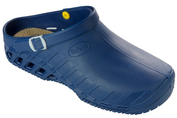 CLOG EVO TPR UNISEX BLUE 45-46 COLLEZIONE SS17 1 PAIO - Doctor Vinz