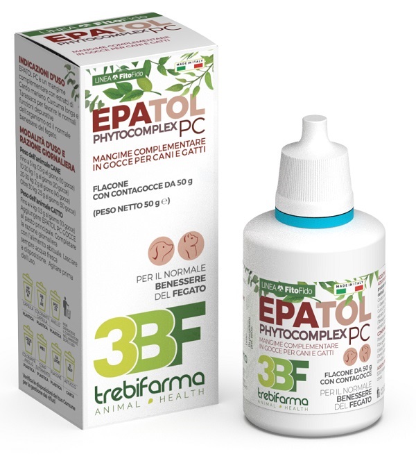 EPATOL PC GOCCE FLACONE 50 G - Doctor Vinz