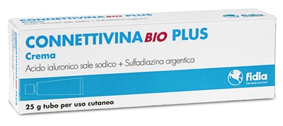 CONNETTIVINABIO PLUS CREMA 25 G - Doctor Vinz