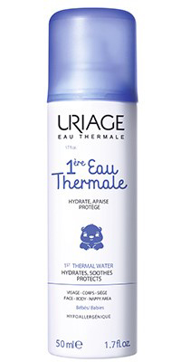 PREMIERE EAU THERMALE 150 ML - Doctor Vinz