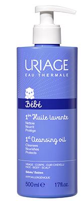 PREMIERE HUILE LAVANTE 500 ML - Doctor Vinz