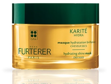 RENE FURTERER KARITE' HYDRA MASCHERA IDRATAZIONE BRILLANTEZZA 200 ML - Doctor Vinz