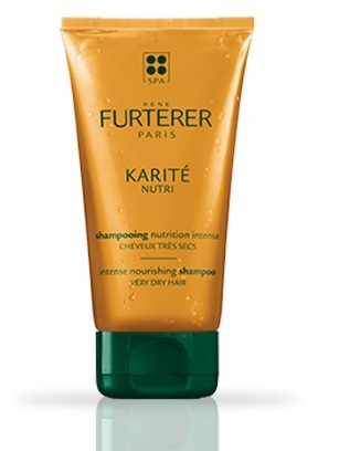 RENE FURTERER KARITE' NUTRI SHAMPOO NUTRIZIONE INTENSA 150 ML - Doctor Vinz