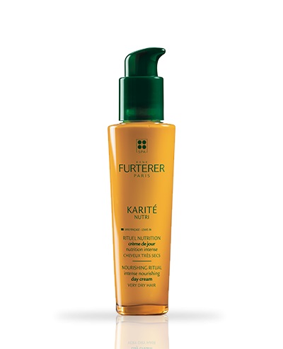 RENE FURTERER KARITE' NUTRI CREMA GIORNO NUTRIZIONE INTENSA 100 ML - Doctor Vinz