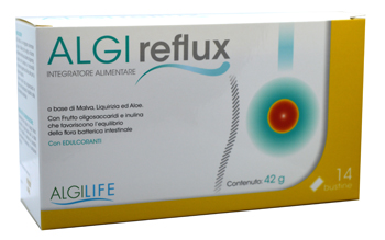 ALGIREFLUX 14 BUSTINE - Doctor Vinz