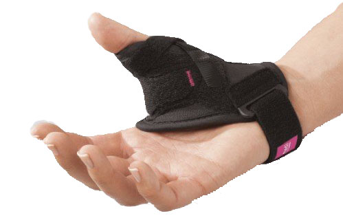 RHIZOMED SOFT IMMOBILIZZATORE PRIMO DITO 2 - Doctor Vinz