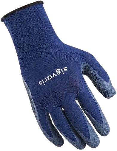 GUANTI TESSILI S BORDINO LIGHT BLUE - Doctor Vinz