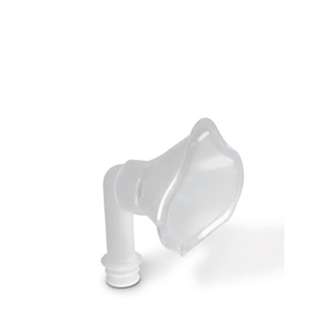 MASCHERINA NEONATALE PER AEROSOL CLENNY A KID - Doctor Vinz