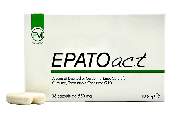 EPATOACT 36 CAPSULE 500 MG - Doctor Vinz