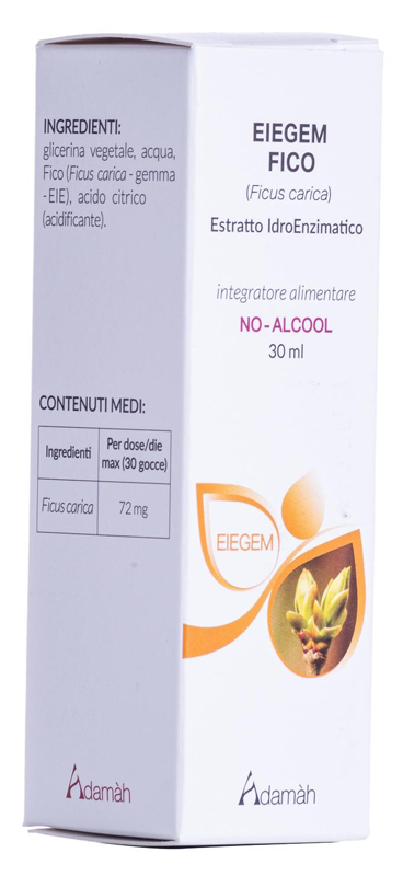 EIEGEM FICO 30 ML - Doctor Vinz