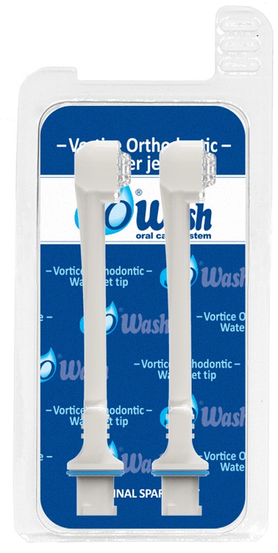 SOWASH TESTINA VORTICE SPACER RICARICA 2 PEZZI - Doctor Vinz