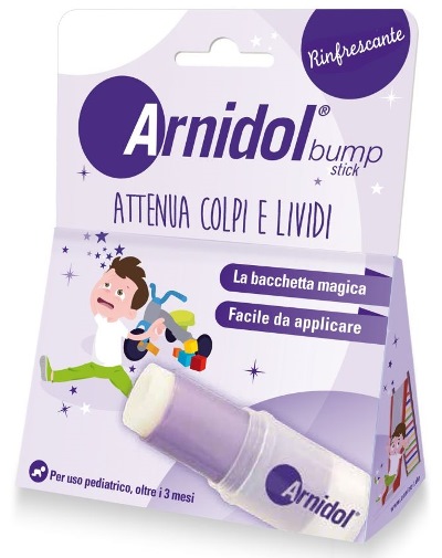 ARNIDOL BUMP STICK 15 G - Doctor Vinz