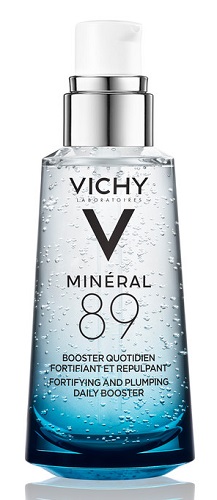 MINERAL 89 SIERO 50 ML - Doctor Vinz
