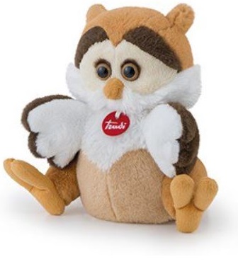 TRUDI SCALDASOGNI GUFO - Doctor Vinz