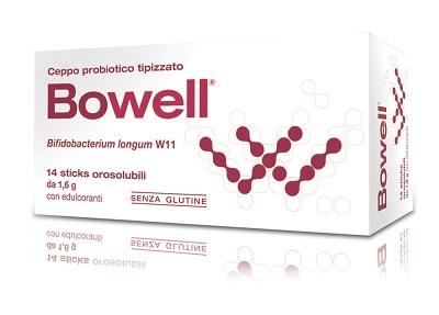 BOWELL 14 STICK OROSOLUBILI - Doctor Vinz