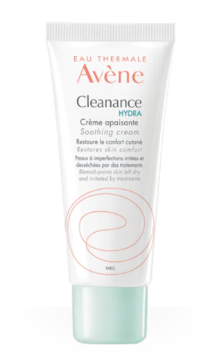 AVENE CLEANANCE HYDRA CREMA 40 ML - Doctor Vinz