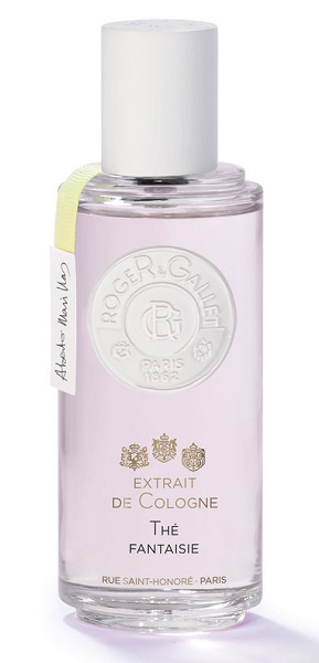 ROGER&GALLET EXTRAITS DE COLOGNE THE 100 ML - Doctor Vinz