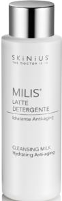 MILIS LATTE DETERGENTE 100 ML IDRATANTE ANTIAGING - Doctor Vinz