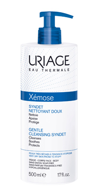 XEMOSE SYNDET DETERGENTE 500 ML - Doctor Vinz