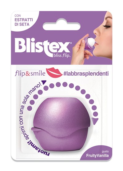 BLISTEX FLIP & SMILE LABBRA SPLENDENTI - Doctor Vinz