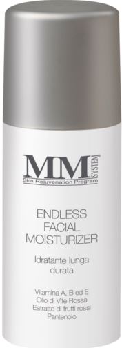 MM SYSTEM SKIN REJUVENATION PROGRAM ENDLESS FACIAL MOISTURIZER - Doctor Vinz