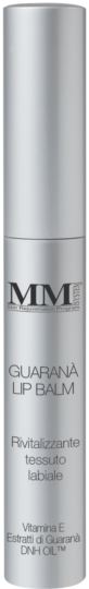 MM SYSTEM SKIN REJUVENATION PROGRAM GUARANA LIP BALM - Doctor Vinz