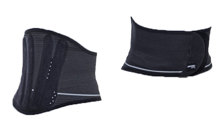 GIBAUD ORTHO LOMBOGIB LADY CORSETTO LOMBOSACRALE 01 - Doctor Vinz