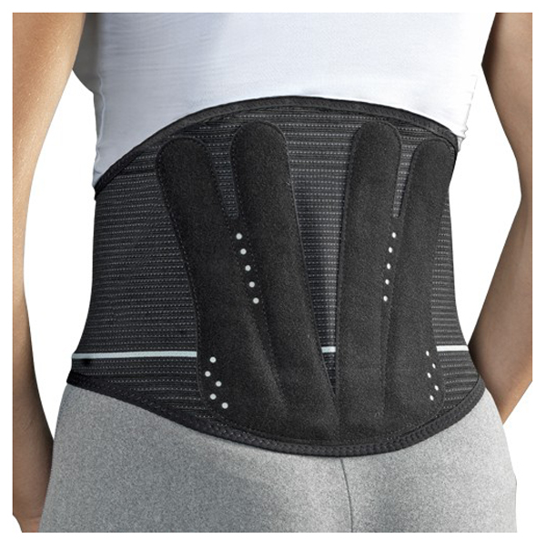 GIBAUD ORTHO LOMBOGIB LADY CORSETTO LOMBOSACRALE 05 - Doctor Vinz