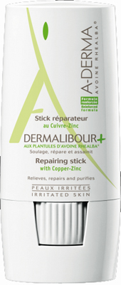 ADERMA DERMALIBOUR + STICK 8 G - Doctor Vinz