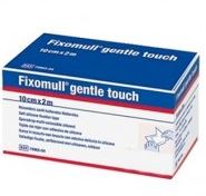 FIXOMULL GENTLE TOUCH 10 X 200 CM - Doctor Vinz