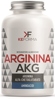 ARGININA AKG 90 CAPSULE - Doctor Vinz
