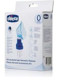 CHICCO KIT AEROSOL - Doctor Vinz