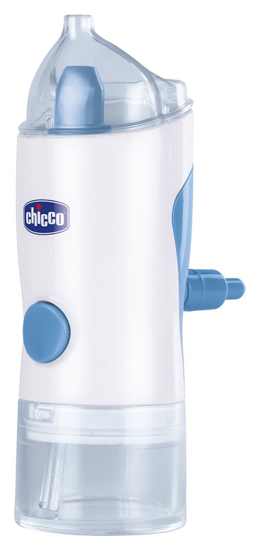CHICCO DOCCIA NASALE SUPER RINO - Doctor Vinz